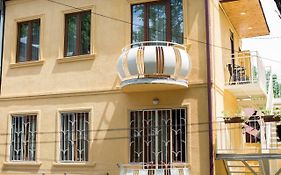 Your Place In Old Tbilisi